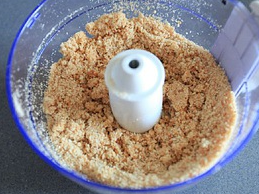 Готуємо крихти з печива