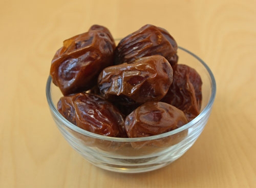 фініки медові