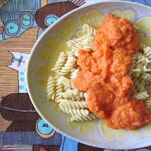 ікра з моркви