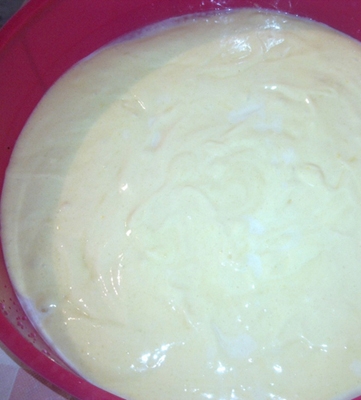 Готуємо безе