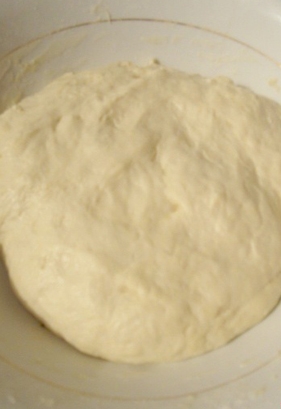 Готове тісто