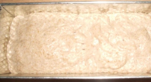 формуємо хліб