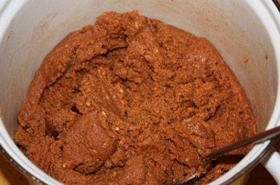 Готуємо тістечко