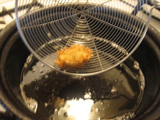 смажені гриби