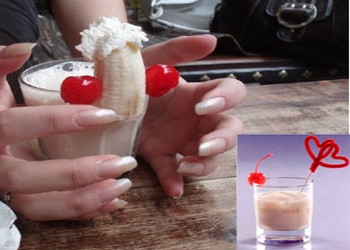 коктейль оргазм