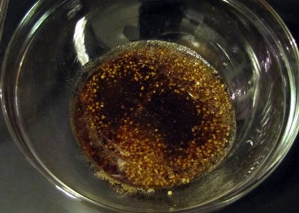 соус для страви