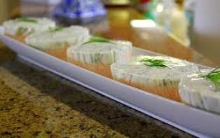 Холодець з морських гребінців