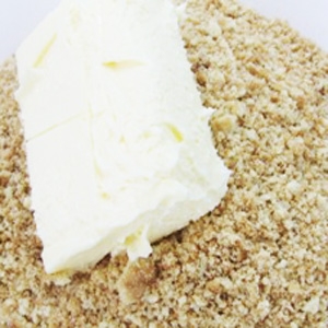 олія з печивом