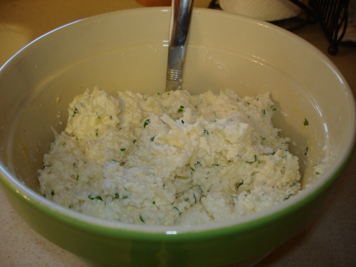 тісто для булочок