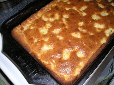 Розумне тістечко