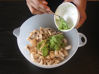 перекладаємо пасту