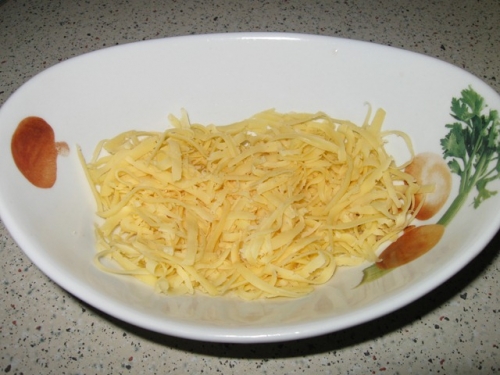 Збираємо салат