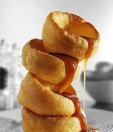 оригінальна подача йокшеров