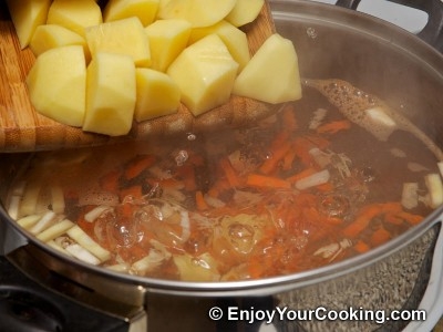 варимо картоплю