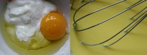 Готуємо сметанний соус