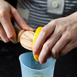 лимонний сік