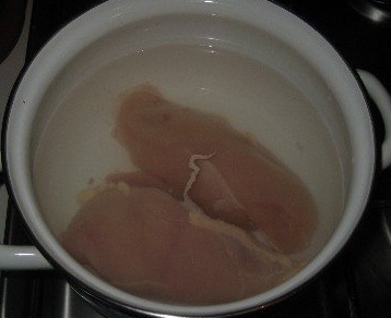 Варимо філе