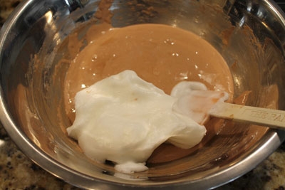 білки в тесті