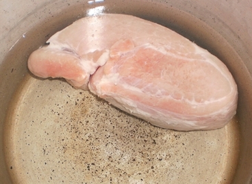 Варимо м'ясо