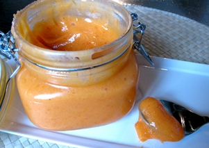 Готова Салатна заправка з грейпфрутом