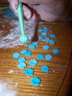 прикраса для торта