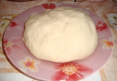 тісто для чебуреків