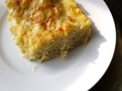 макаронник