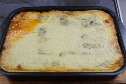 мусака готуємо