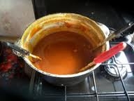 готова згущене молоко ледача