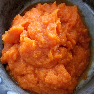 ікра з моркви