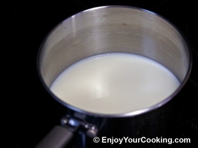 кип'ятимо молоко