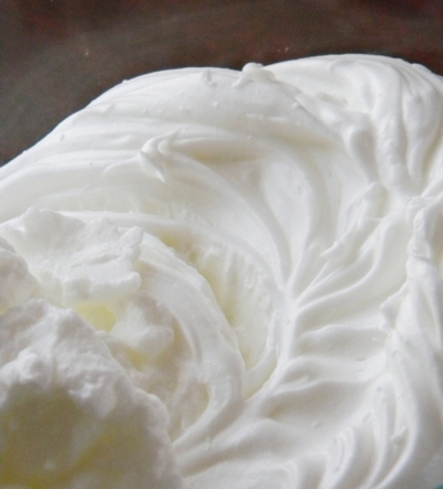 збиваємо білки