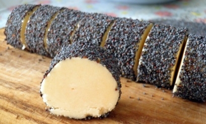 нарізаємо на кружечки