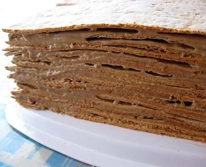 відправляємо в холодильник