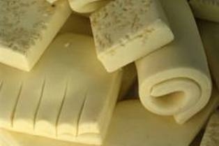 беремо тісто