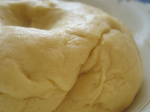 місимо тісто