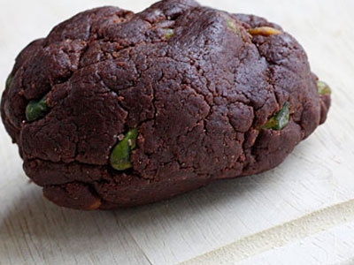 шоколадне тісто