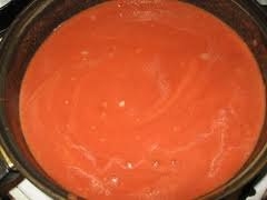 готуємо соус