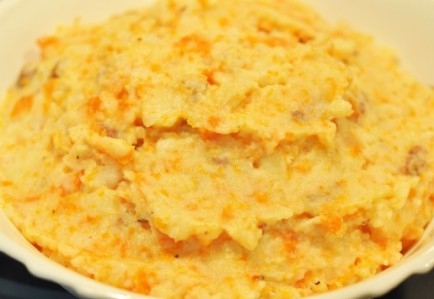 готуємо начинку