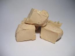 беремо дріжджі