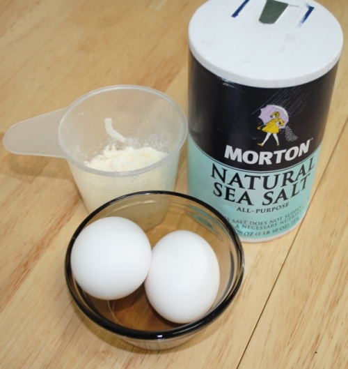 інгредієнти