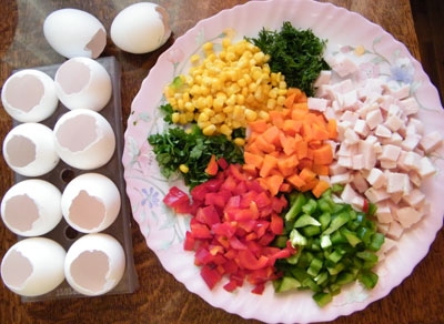 Начинка для заливного