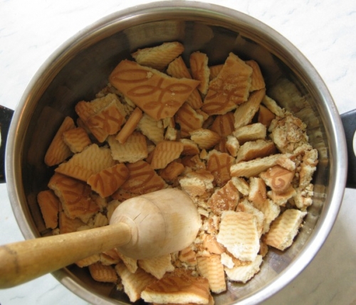 Кришимо печиво