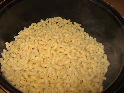 макаронник