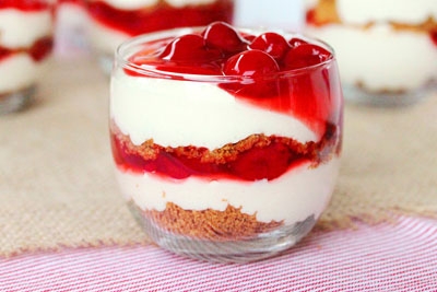 крем зі сметани і згущеного молока