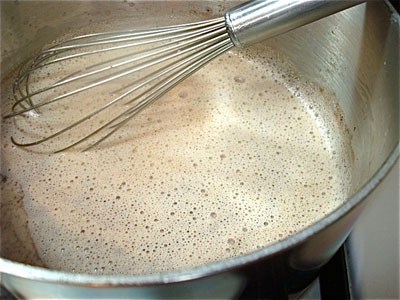 молоко з какао