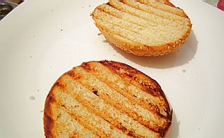 обсмажені булочки