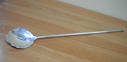 барна ложка