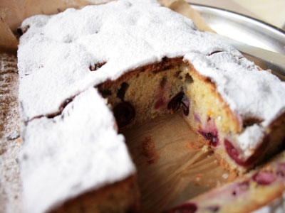 пиріг іринка