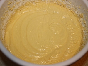 Робимо тісто